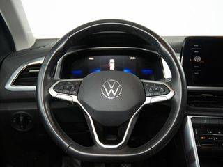 Volkswagen T-Roc Life 1.0 TSI 81 kW (110 CV)