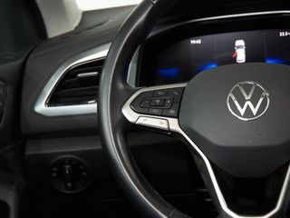 Volkswagen T-Roc Life 1.0 TSI 81 kW (110 CV)
