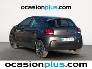 Citroen C3 PureTech 82 C-Series 61 kW (83 CV)