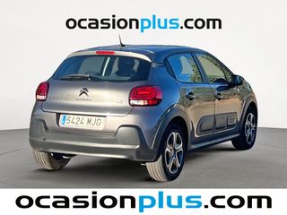 Citroen C3 PureTech 82 C-Series 61 kW (83 CV)