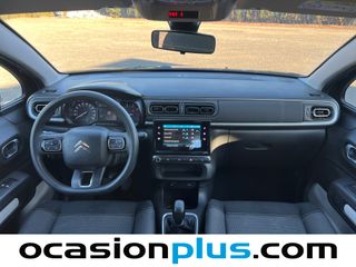 Citroen C3 PureTech 82 C-Series 61 kW (83 CV)