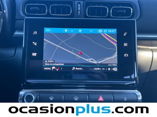 Citroen C3 PureTech 82 C-Series 61 kW (83 CV)