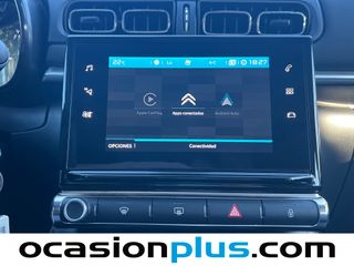 Citroen C3 PureTech 82 C-Series 61 kW (83 CV)