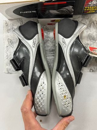 NUOVE sneakers Northwave blaze taglia 43