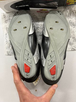 NUOVE sneakers Northwave blaze taglia 43