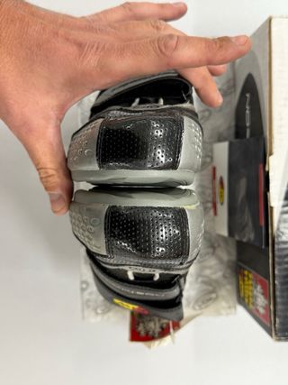 NUOVE sneakers Northwave blaze taglia 43