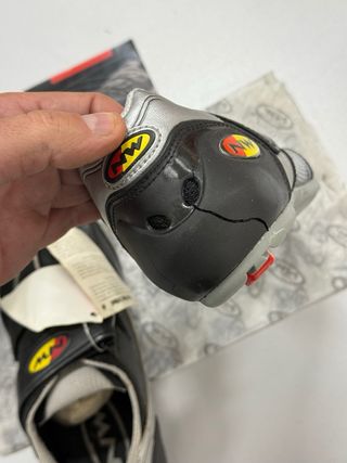 NUOVE sneakers Northwave blaze taglia 43