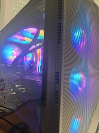 PC Gaming I5 14600KF y RTX 4070 Super 
