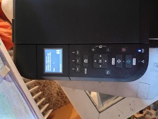 Canon K30329 Fuente de Alimentación