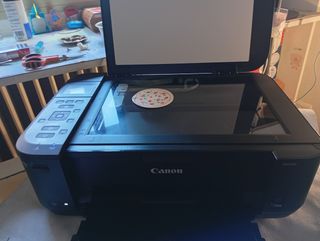 Canon K30329 Fuente de Alimentación