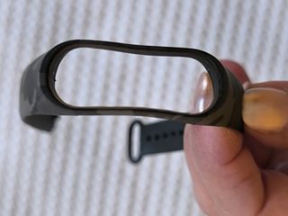 Lote 2 Smartband + Correas