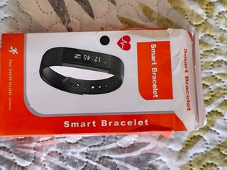 Lote 2 Smartband + Correas