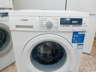Lavadora Siemens 7kg
