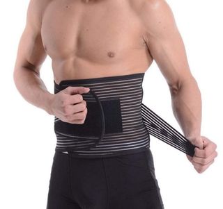 Faja Lumbar Nueva en caja a estrenar 