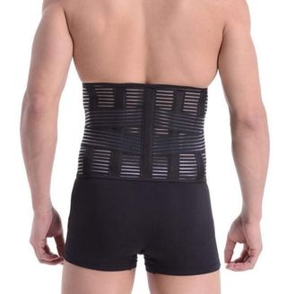 Faja Lumbar Nueva en caja a estrenar 