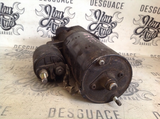Motor de arranque Audi A4 (B5) (1994-2000) 1.9 TD