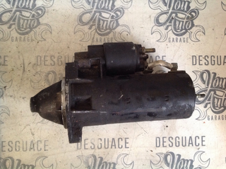 Motor de arranque Audi A4 (B5) (1994-2000) 1.9 TD