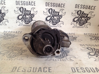 Motor de arranque Audi A4 (B5) (1994-2000) 1.9 TD