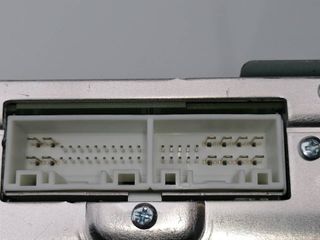 SISTEMA AUDIO / RADIO CD KIA CEED (5)