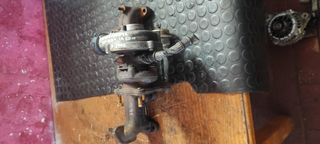 Turbo 028145701J Seat Ibiza II (Versión 1999) (19