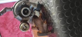 Turbo 028145701J Seat Ibiza II (Versión 1999) (19