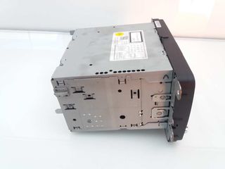 SISTEMA AUDIO / RADIO CD VOLKSWAGEN T6 TRANSPORTER