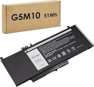 BLESYS G5M10 Batería DELL Latitude E5450 E5550