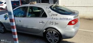 Guantera renault laguna ii (bg0) confort 128695