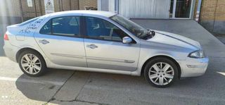 Guantera renault laguna ii (bg0) confort 128695