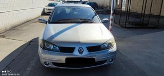 Guantera renault laguna ii (bg0) confort 128695