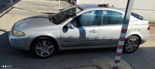 Guantera renault laguna ii (bg0) confort 128695