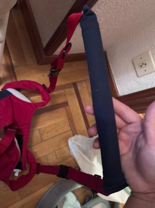 BabyKly Arnés andador