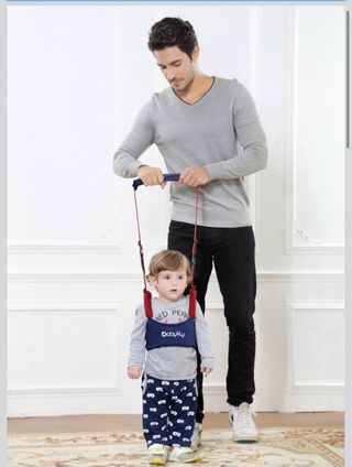 BabyKly Arnés andador