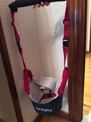 BabyKly Arnés andador