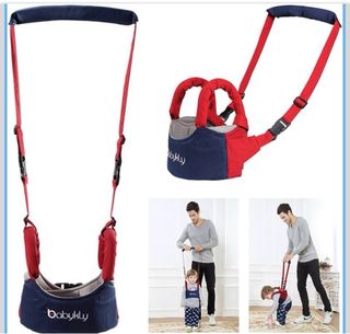 BabyKly Arnés andador