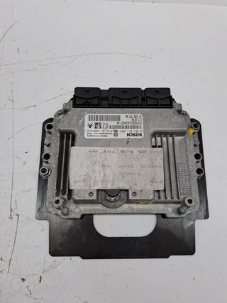 CENTRALITA MOTOR UCE CITROEN C4 BERLINA (9)