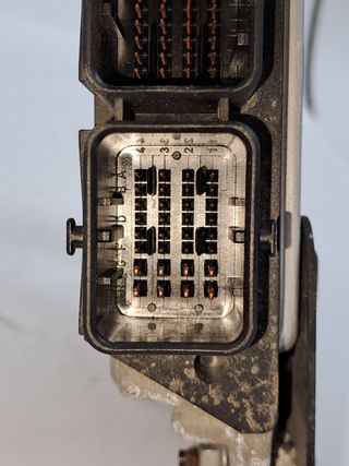 CENTRALITA MOTOR UCE CITROEN C4 BERLINA (9)