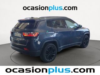 Jeep Compass 1.3 Gse Night Eagle FWD MT 96 kW (130 CV)