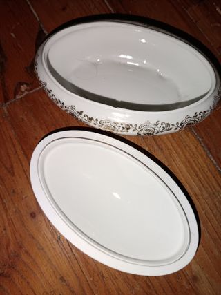 Joyero Limoges France.