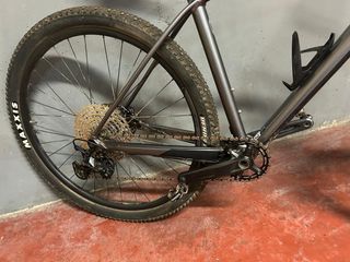 Bicicleta de montaña Scott nueva