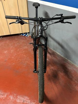 Bicicleta de montaña Scott nueva