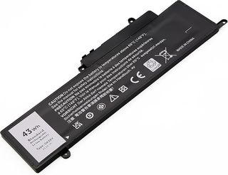 BLESYS 43Wh GK5KY Batería DELL Inspiron 3147 3148