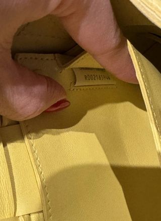 Bolso BOTTEGA VENETA 