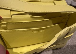 Bolso BOTTEGA VENETA 
