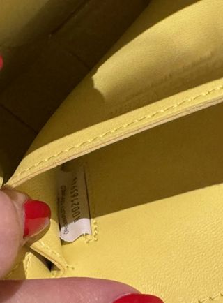 Bolso BOTTEGA VENETA 