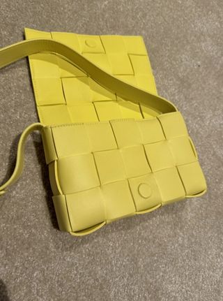 Bolso BOTTEGA VENETA 