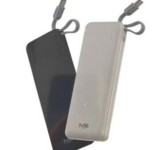 Batteria esterna Power Bank 6000 mAh