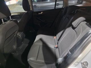 FORD Focus Sportbreak Titanium 1.5 EcoBlue 88 kW (120 CV)