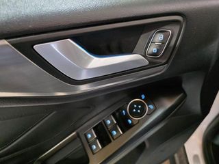 FORD Focus Sportbreak Titanium 1.5 EcoBlue 88 kW (120 CV)