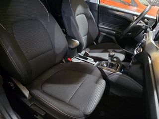 FORD Focus Sportbreak Titanium 1.5 EcoBlue 88 kW (120 CV)